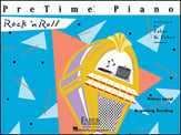 PreTime to BigTime Piano piano sheet music cover